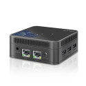 Networkoptix IP Recorder X86 Intel N100 incl. Win11 PRO Tiny-Recorder max. 10 cameras