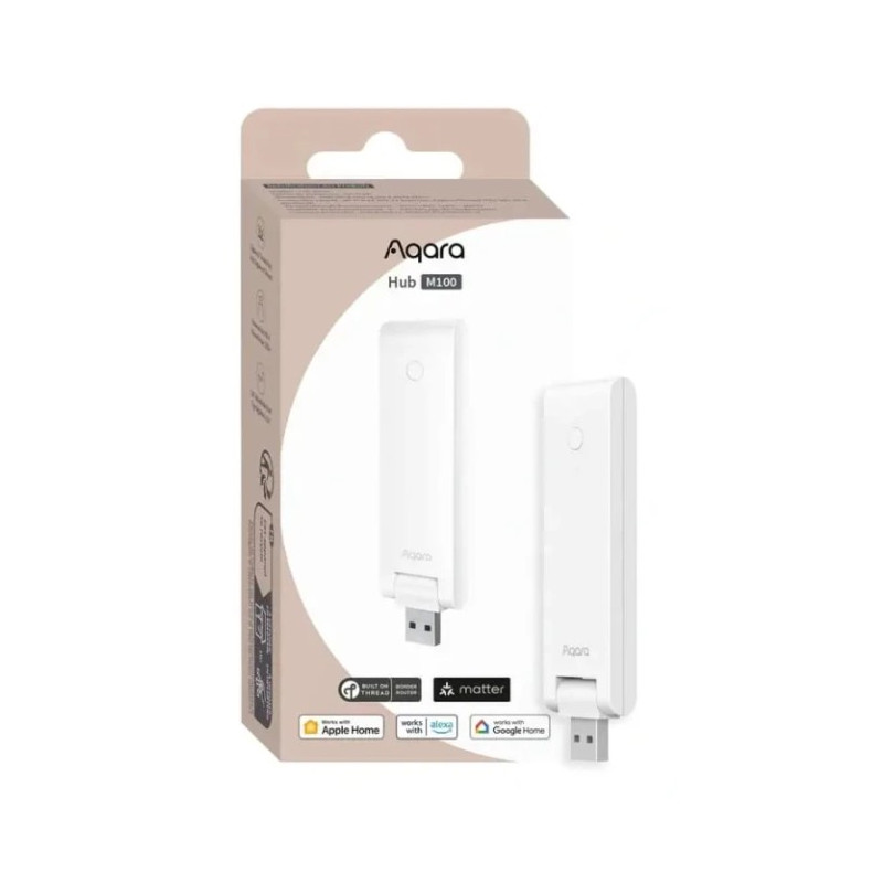 AQARA Hub M100