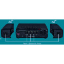 Sierra Wireless XR90 5G Single High-Performance Router with Wi-Fi 6 4x4 MIMO