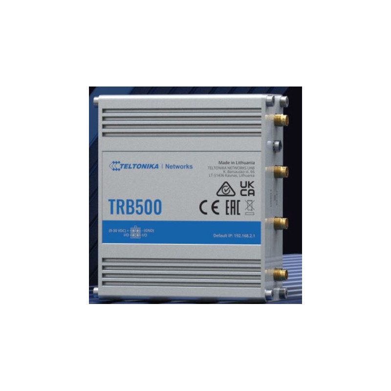 Teltonika - Gateway - TRB500 - 5G