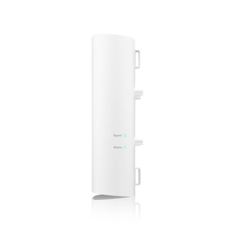 Zyxel 5G Router FWA70 Outdoor PoE Router IP55, internal Antenna - Nebula