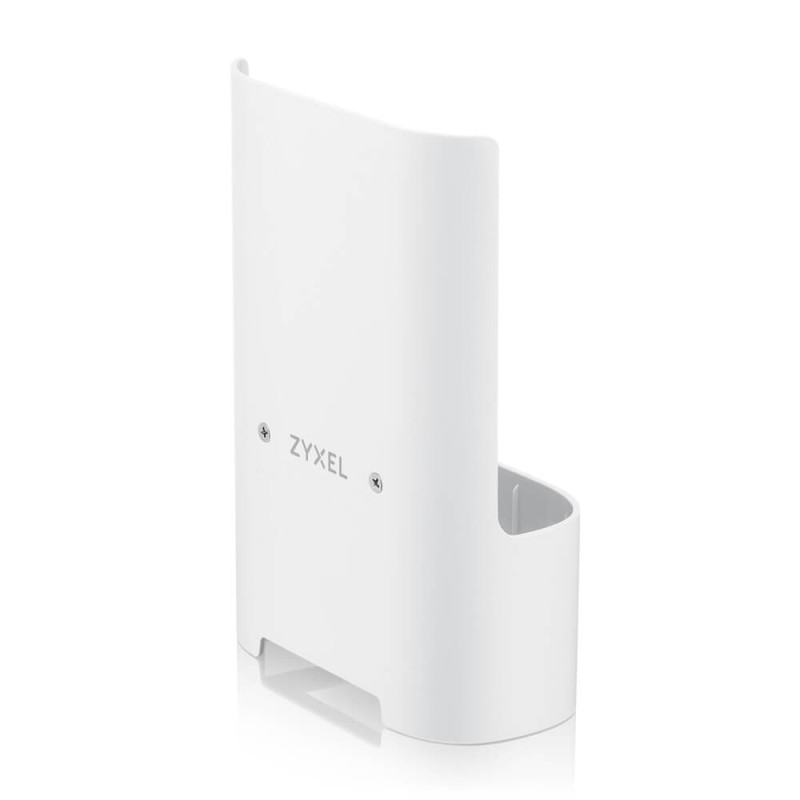 Zyxel 5G Router FWA70 Outdoor PoE Router IP55, internal Antenna - Nebula