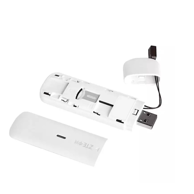 ZTE MF883U1 USB 4G LTE Modem/Stick