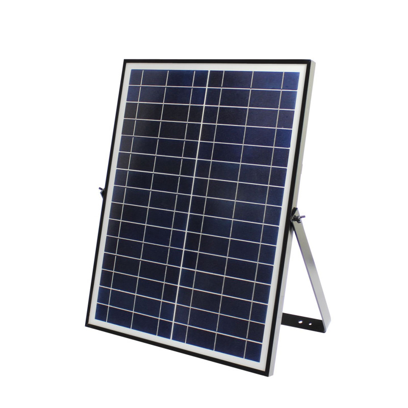 Synergy 21 LED Bodeneinbaustrahler ARGOS zub Solar Panel