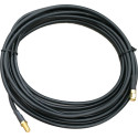 ALLNET antenna cable LMR-195 SMA(m) SMA(M) 500 cm