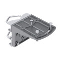 Poynting BRKT-030 / GSM-Antenne 11dbi Yagi/Mast zbh. horizontal mounting