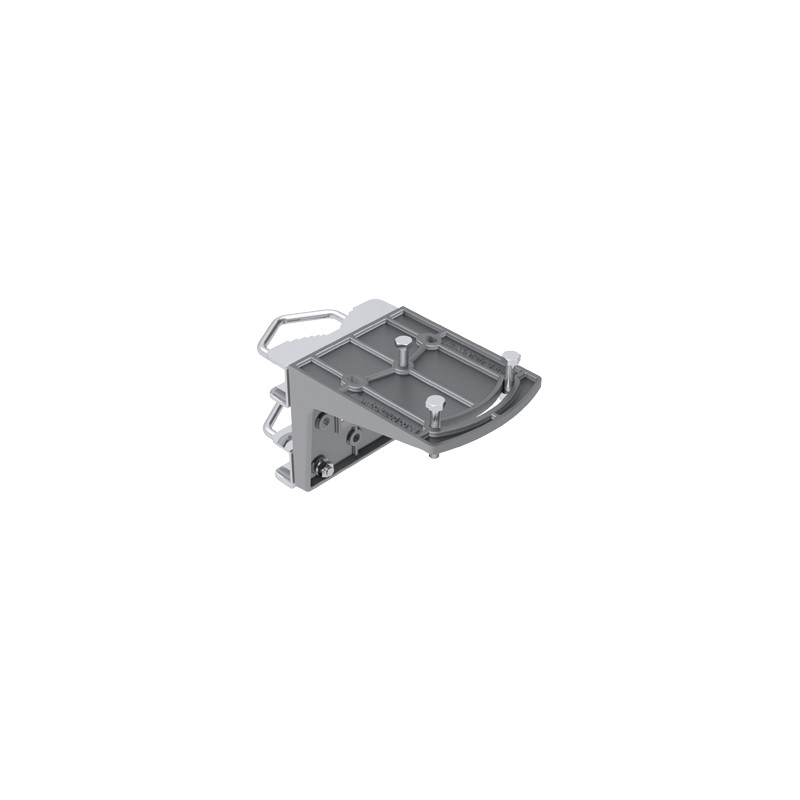 Poynting BRKT-030 / GSM antenna 11dbi Yagi/mast zbh. horizontal mounting