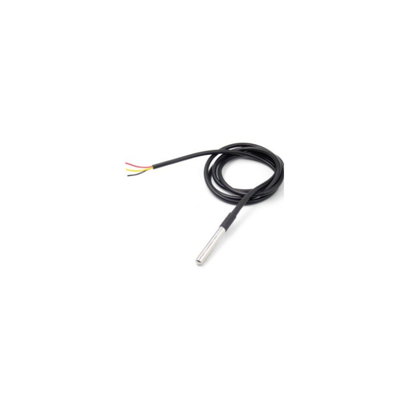 LoRa ELSYS external temperature sensor 3 meter cable for ELT sensor