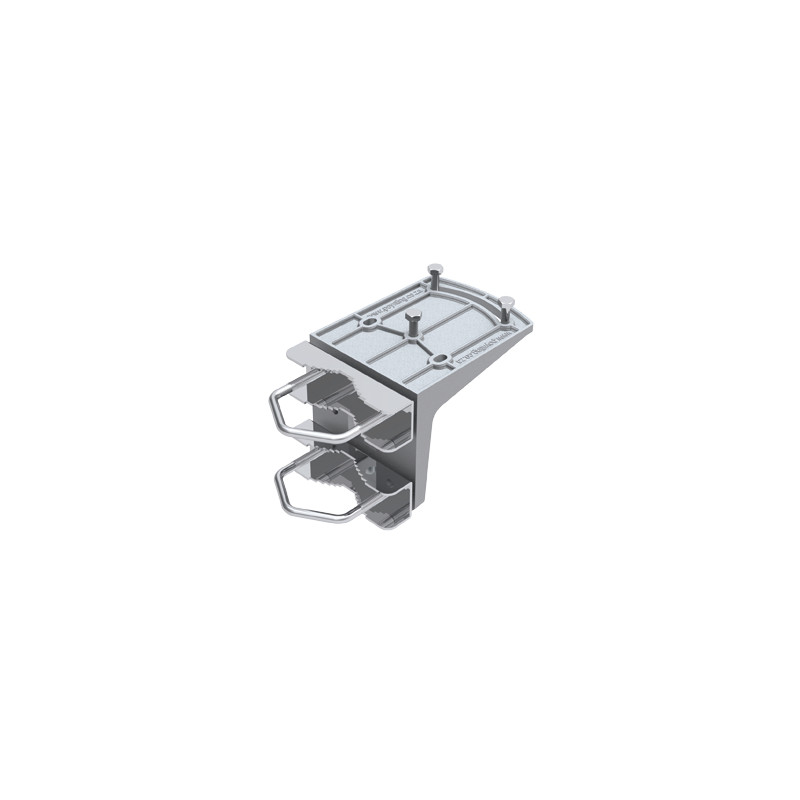 Poynting BRKT-030 / GSM-Antenne 11dbi Yagi/Mast zbh. horizontal mounting