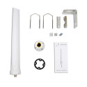 Poynting Antennas LTE/GSM Marine A-OMNI-0291-V2 N-Type (F) Marine 7dbi omnidirectional OMNI-291 N-Type-F "LTE compatible"
