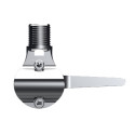 Poynting GSM antenna marine zbh. BRKT-38 Rail-Mount/Rail/Tilt Mount for OMNI-0291