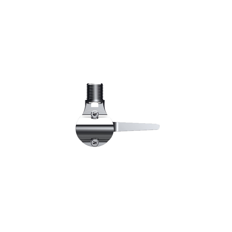 Poynting GSM antenna marine zbh. BRKT-38 Rail-Mount/Rail/Tilt Mount for OMNI-0291