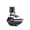 Poynting GSM-Antenne Marine zbh. BRKT-38 Rail-Mount/Reling-/Kippmontage for OMNI-0291