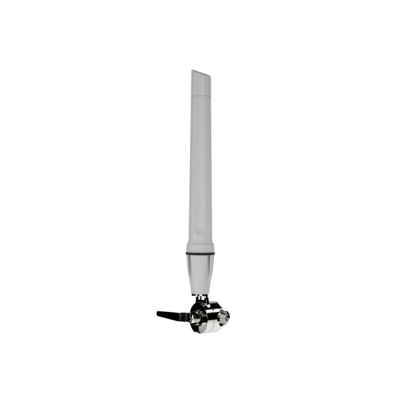Poynting GSM-Antenne Marine zbh. BRKT-38 Rail-Mount/Reling-/Kippmontage for OMNI-0291