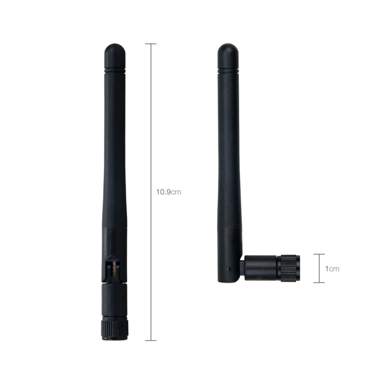 RAK Wireless · LoRa · Accessories · SubG Antenna · 2 dBi · 868MHz SMA