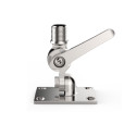 Poynting GSM-Antenne Marine zbh. BRKT-39 Kippgelenk for OMNI-0291