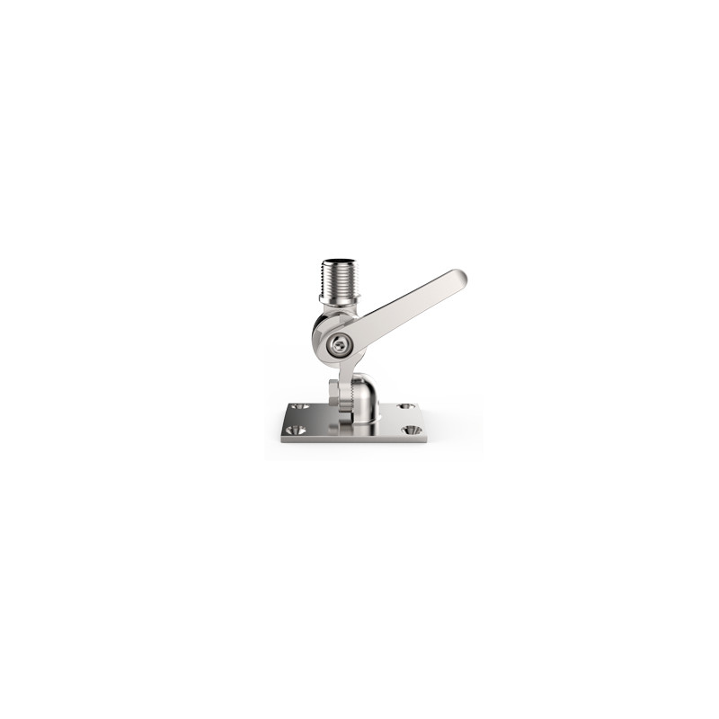 Poynting GSM-Antenne Marine zbh. BRKT-39 Kippgelenk for OMNI-0291