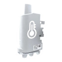 LoRa Adeunis LoRaWAN Temperatur Sensor