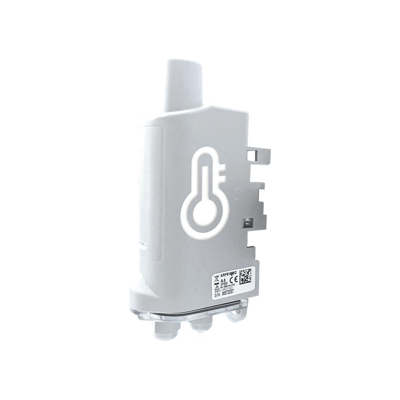 LoRa Adeunis LoRaWAN Temperatur Sensor
