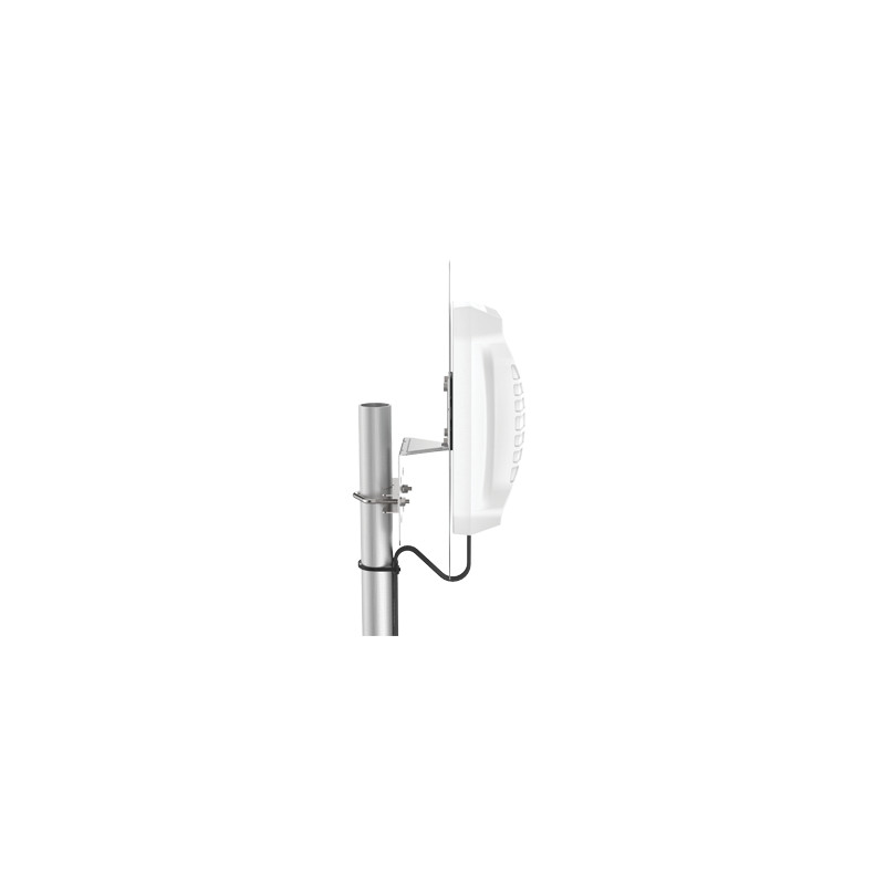 Poynting · Antennen · LTE/GSM · Mast/Wand · A-XPOL-0016 · weiß · SMA (M) · 8dbi Cross Polarised Flatpatch · SMA - Male · 5m