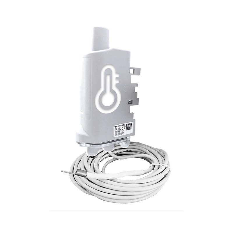 LoRa Adeunis LoRaWAN Temperatur Sensor