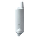 LoRa Reaches LoRaWAN Temperature Sensor