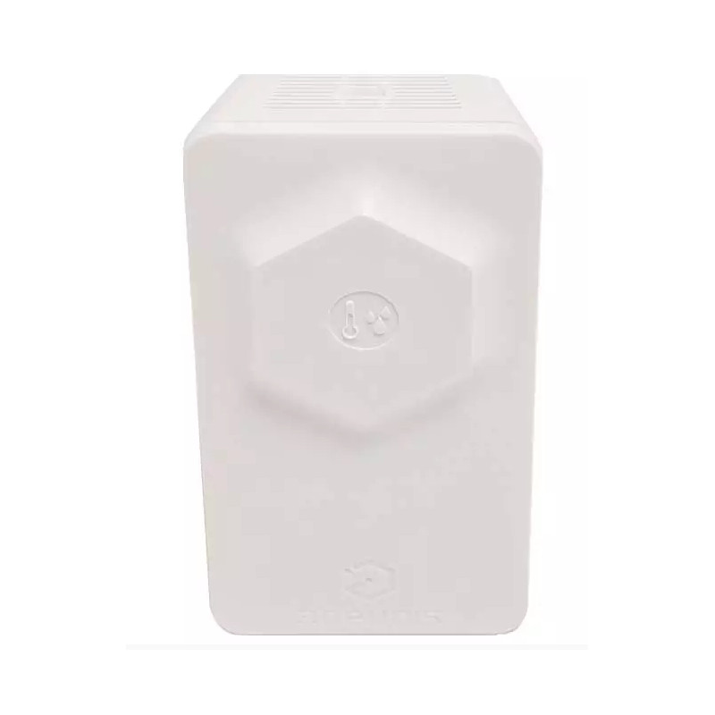 LoRa Adeunis LoRaWAN Smart Building Temperature and Humidity Sensor