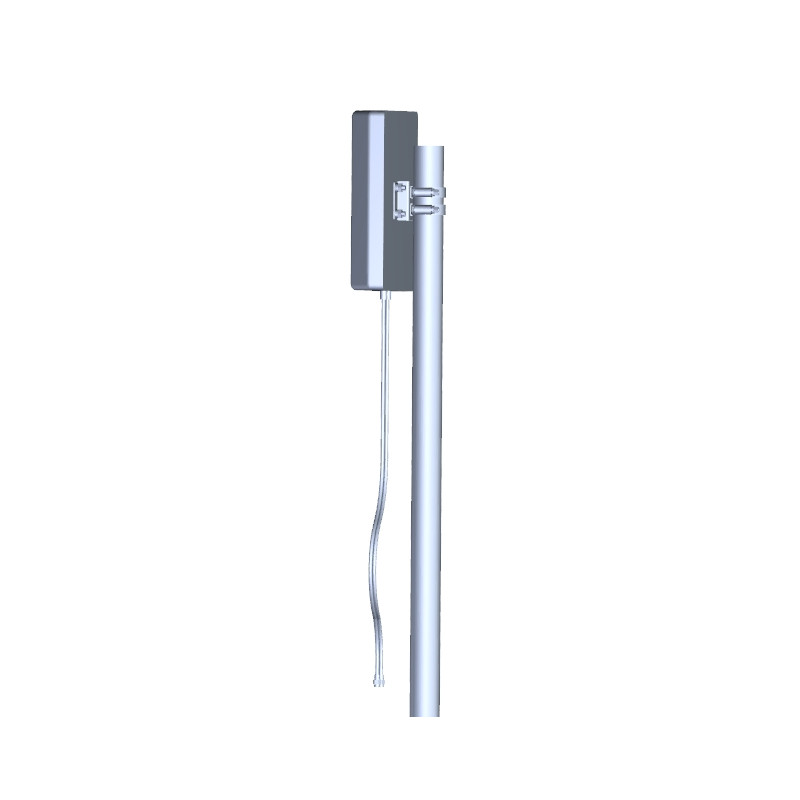ALLNET ALL19103 / GSM antenna 4dbi MIMO flat patch LTE antenna