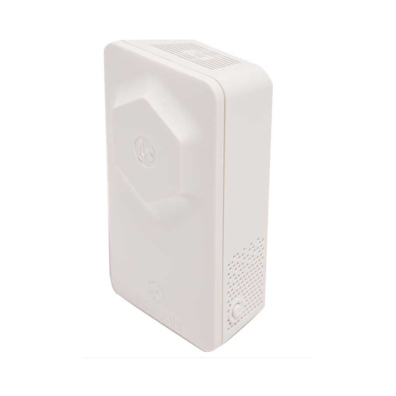 LoRa Adeunis LoRaWAN Smart Building Temperature and Humidity Sensor