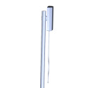 ALLNET ALL19103 / GSM antenna 4dbi MIMO flat patch LTE antenna
