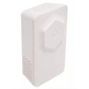 LoRa Adeunis LoRaWAN Smart Building Temperature and Humidity Sensor