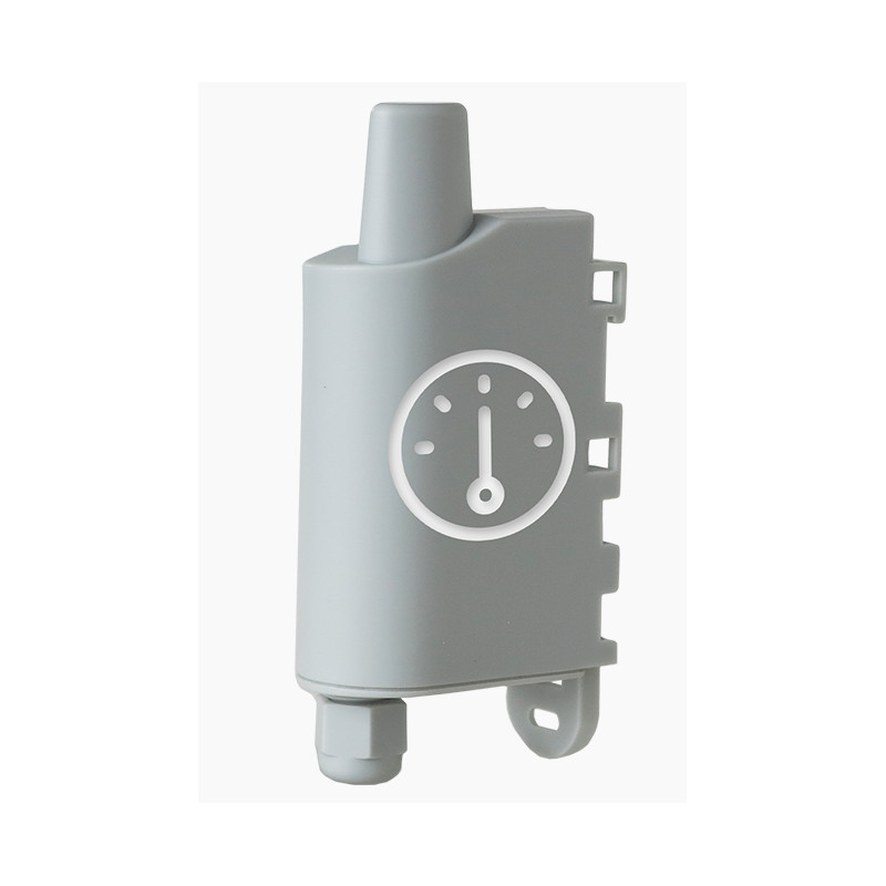 LoRa Adeunis LoRaWAN Pulse v3 ATEX EU863 + Binderatex II 2 GD