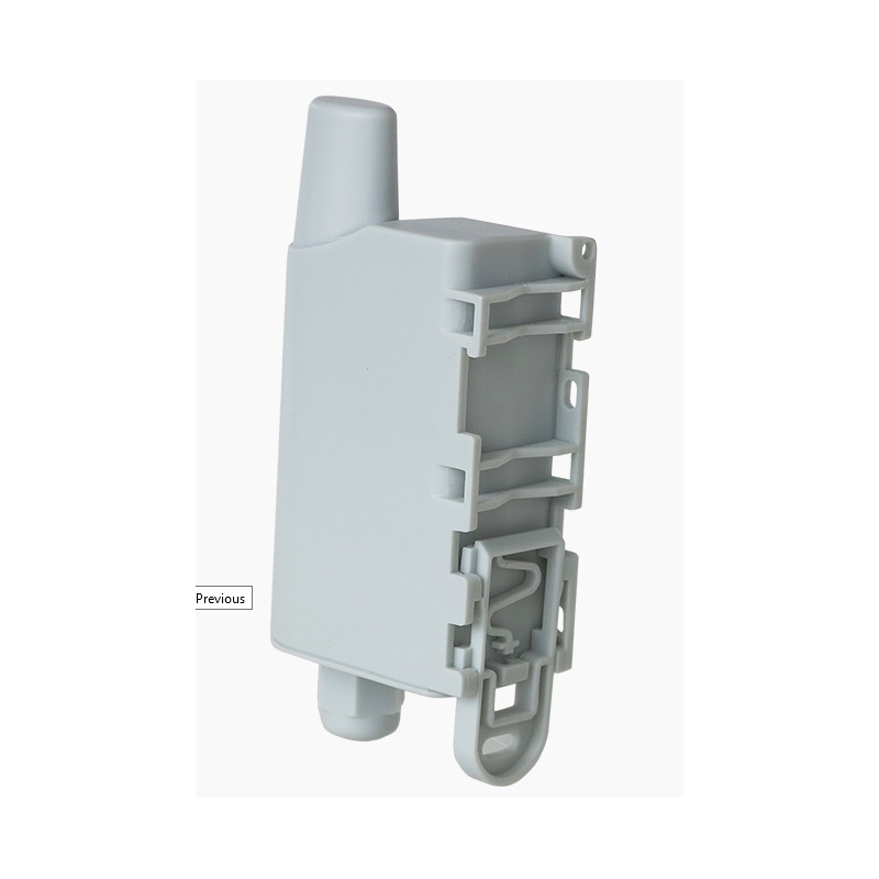 LoRa Adeunis LoRaWAN Pulse v3 EU868 + Kabel 6 Adern 0,70m