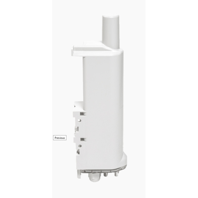 LoRa Adeunis LoRaWAN DeltaP Atmosphärendrucksensor