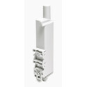 LoRa Adeunis LoRaWAN DeltaP atmospheric pressure sensor