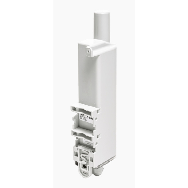 LoRa Adeunis LoRaWAN DeltaP Atmosphärendrucksensor