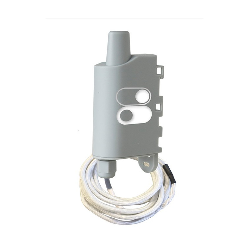 LoRa Adeunis LoRaWAN Wasserleck und Trockenkontakte Sensor