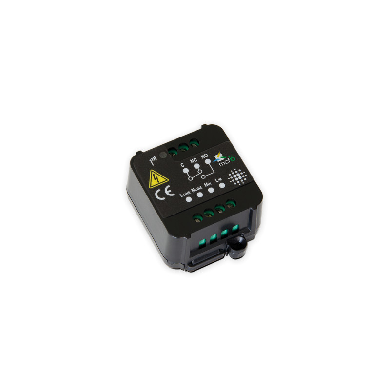 LoRa MCF88 LoRaWAN wireless actuator LoRa MCF88 LoRaWAN wireless actuator