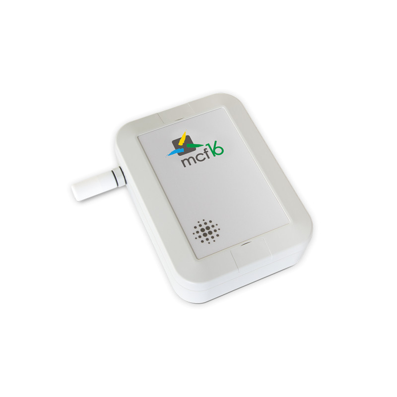 LoRa MCF88 LoRaWAN outdoor environmental sensor