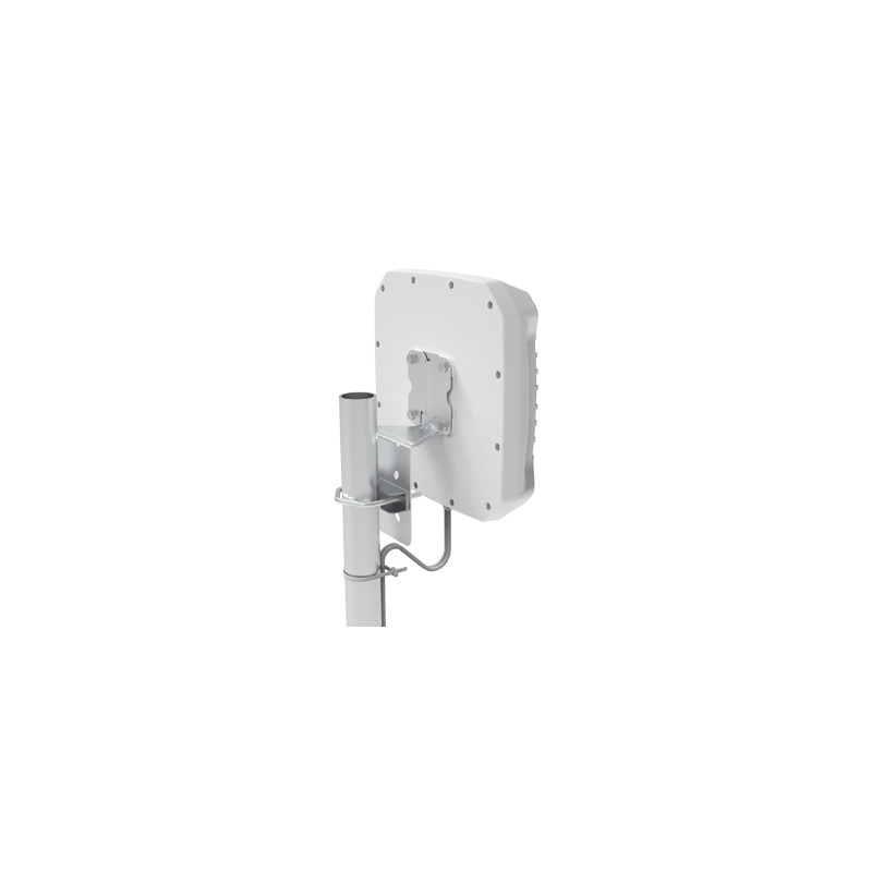 Poynting · Antennen · 5G/LTE · Mast/Wand · A-XPOL-0002-V3-03 · weiß · SMA (M) · 11dbi Flat-MIMO · SMA M · 10m Kabel