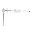 Poynting · Antennen · 5G/LTE · Mast · A-LPDA-0092-LTE SET · silber · SMA (M) · 2 x 11dBi · SMA · Male · SET