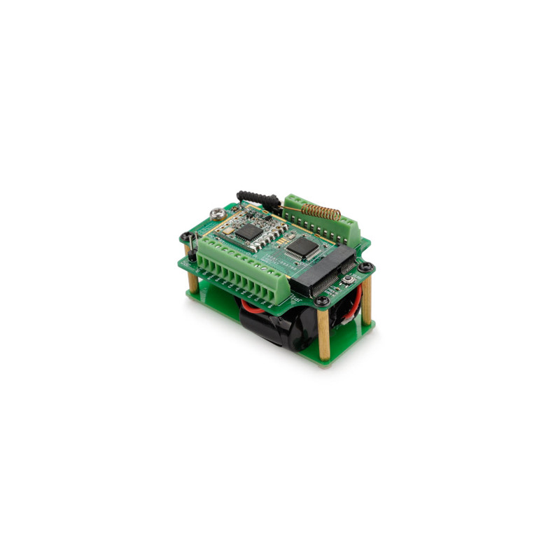 /DRAGINO · Sensor · LoRa · LoRa Sensor Node · LSN50-EU868-12