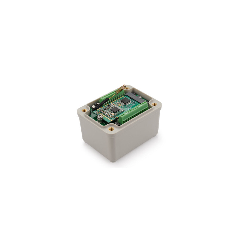 /DRAGINO · Sensor · LoRa · LoRa Sensor Node · LSN50-EU868-12