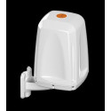 Poynting · Antennen · 5G/LTE · Mast/Wand ·A-EPNT-0004-V1-17 · weiß · SMA (F), Rundstrahlantenne