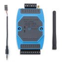 DRAGINO · Controller · LoRa · LoRaWAN I/O Controller · LT-22222-L-EU868