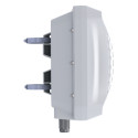 Poynting · Antennen · 5G/LTE · Mast/Wand · A-EPNT-0001-V2-01 · weiß · SMA (F), Antenne