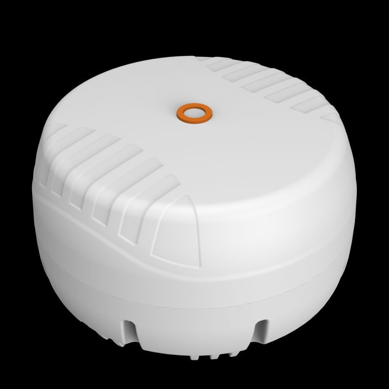 Poynting - Antennas - 5G/LTE - Marine/Coastal - CPE - A-SWIRL-0004-V1-02 - 4x4 MIMO LTE/5G - WiFi 7, GPS