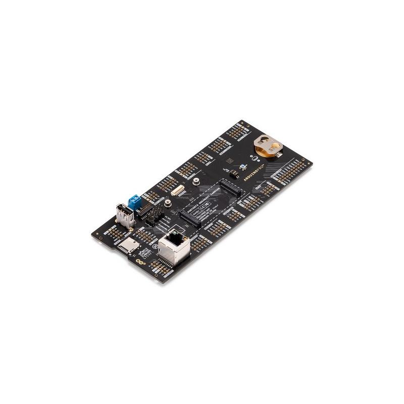 Arduino® Industrial Zubehör Breakoutboard Board for Portenta