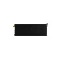 Milesight IoT Industrial Cellular Router, UR75-L04EU-G-P-W 4G / Wi-Fi / GPS / POE
