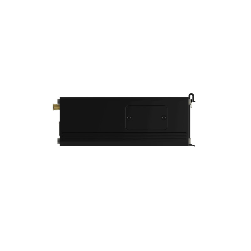 Milesight IoT Industrial Cellular Router, UR75-L04EU-G-P-W 4G / Wi-Fi / GPS / POE